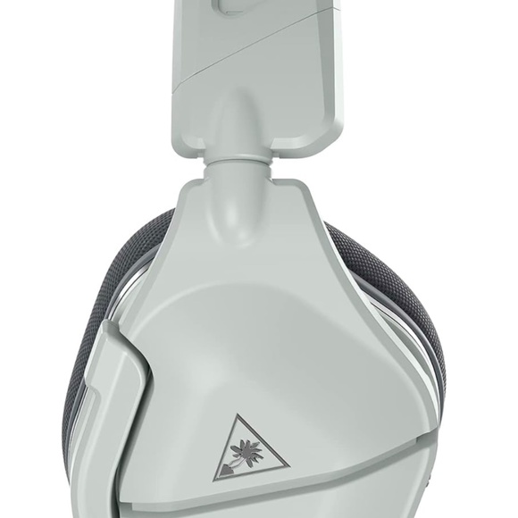 Turtle Beach Stealth 600 Gen 2 USB Wireless Gaming Headset white - Picture 4 of 8